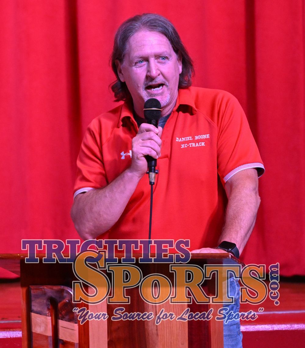 Eric Kimbrough's Pre Thanksgiving Comedy Show