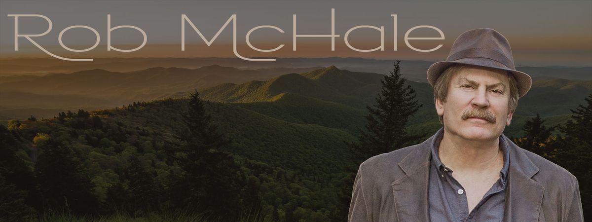 Rob McHale
