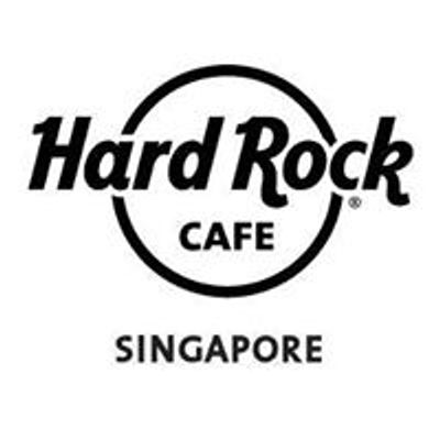 Hard Rock Cafe Singapore