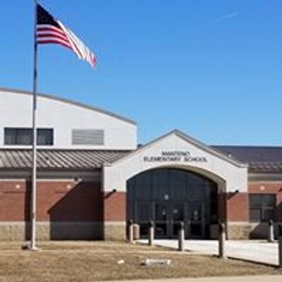 Manteno Elementary School