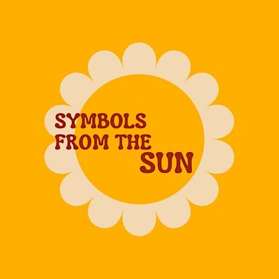 Symbols From The Sun