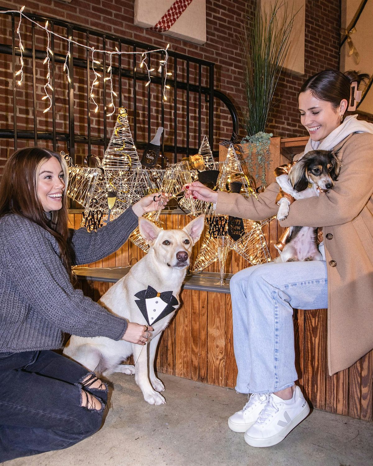 Park-9 New Year's Early Eve Bash