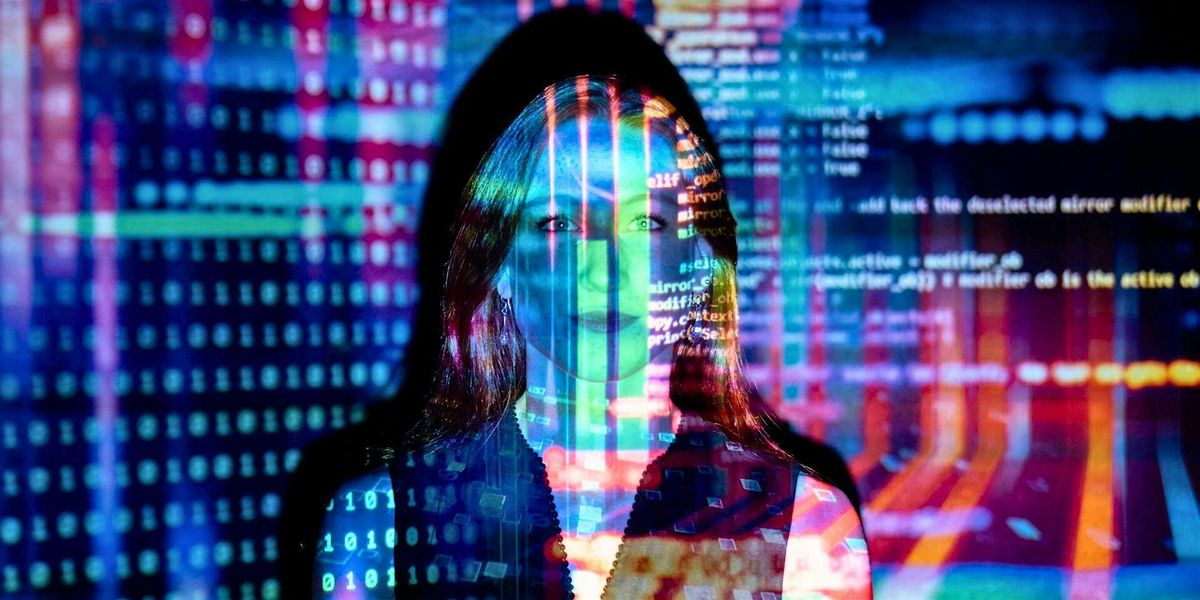 Meaning After Role Loss in the Age of AI