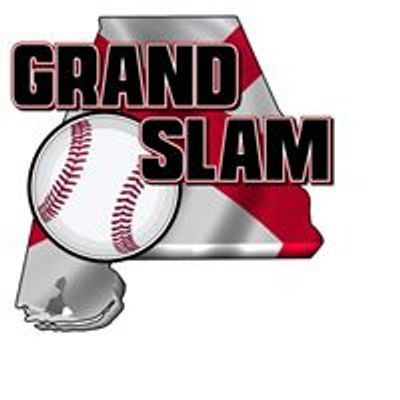 Grand Slam Baseball Alabama
