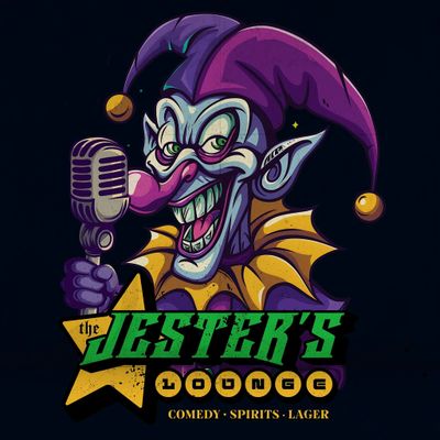 The Jester's Lounge