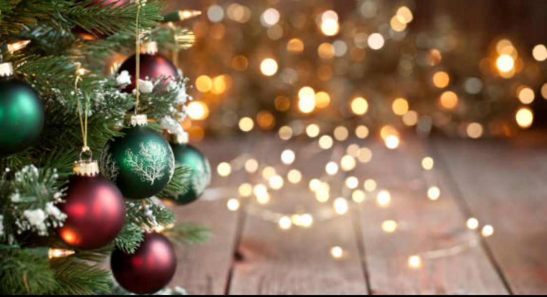 La Joya Christmas Dinner