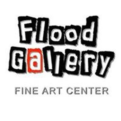 Flood Gallery Fine Art Center