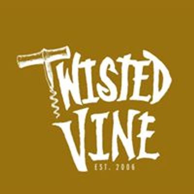 Twisted Vine Wine Bar & Shop