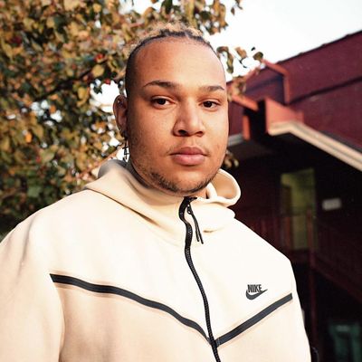 Carter McKinney of McKinney Media