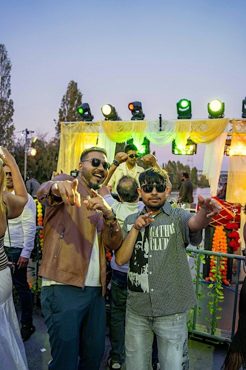 Event Photos