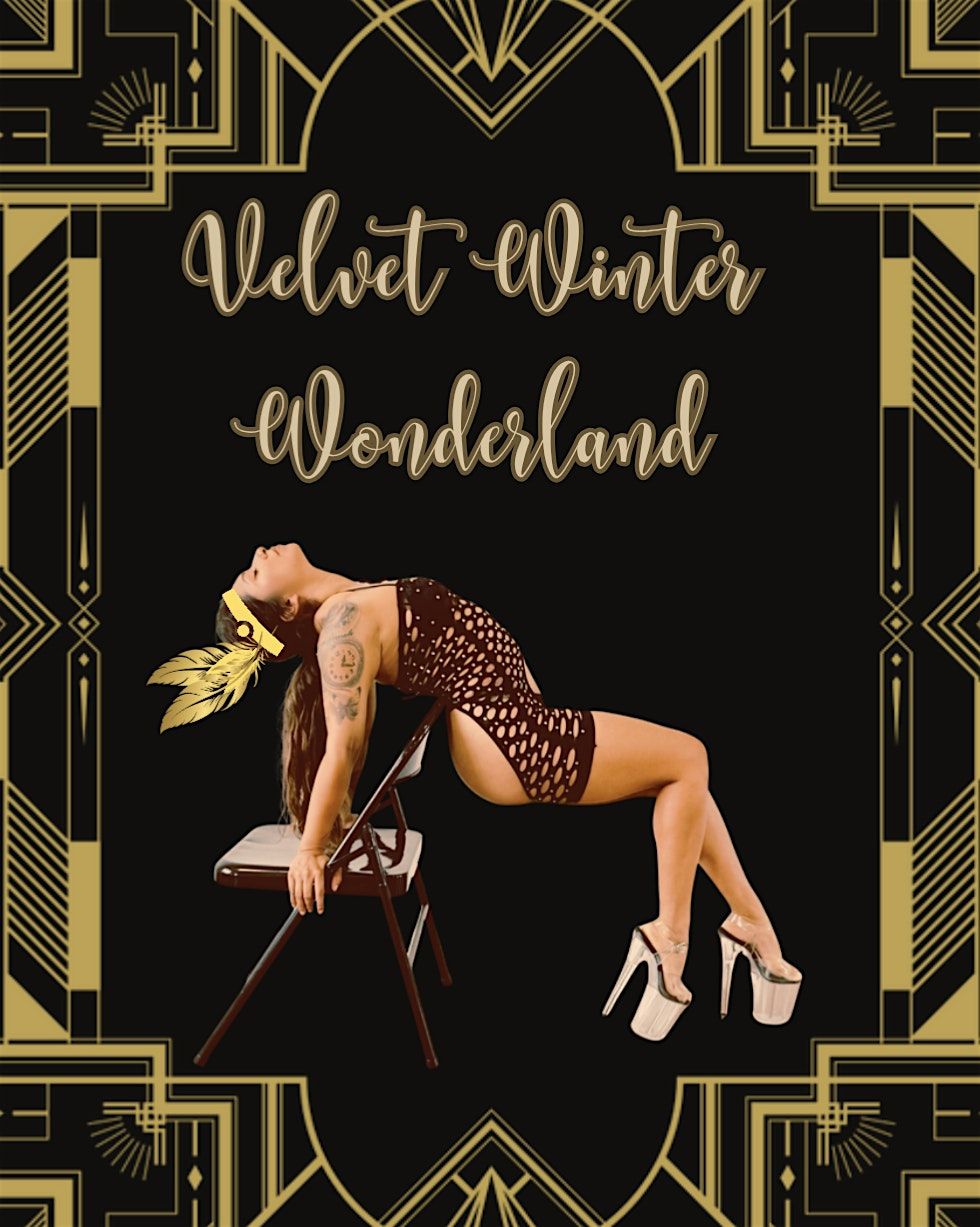 Velvet Winter Wonderland Showcase