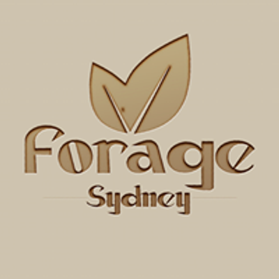 Forage Sydney