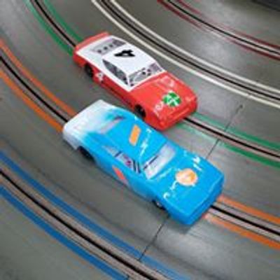 Atlanta Slot Car Raceway