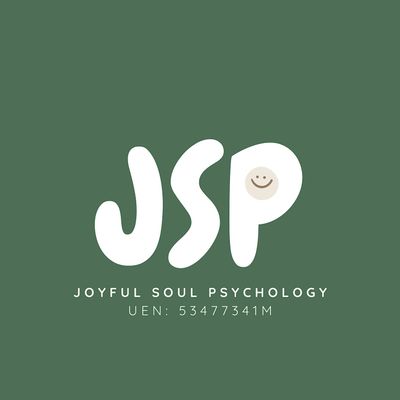 Joyful Soul Psychology