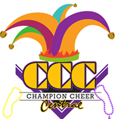 Champion Cheer Central, Inc