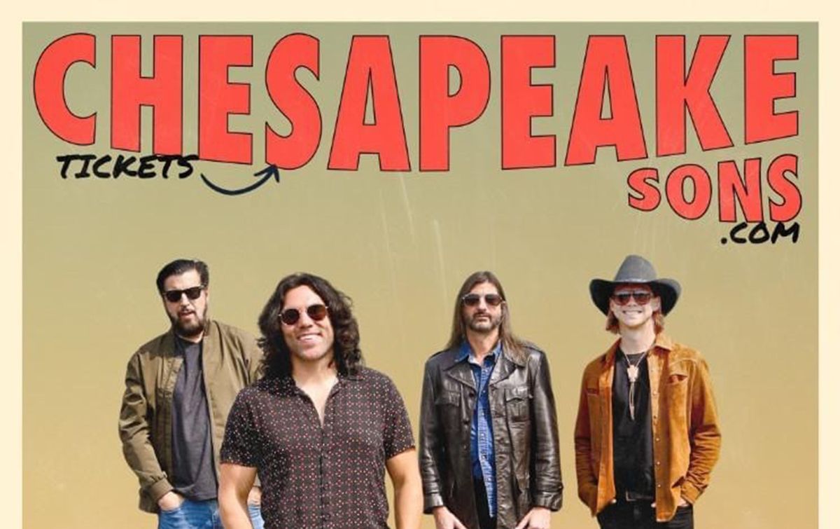 Chesapeake Sons
