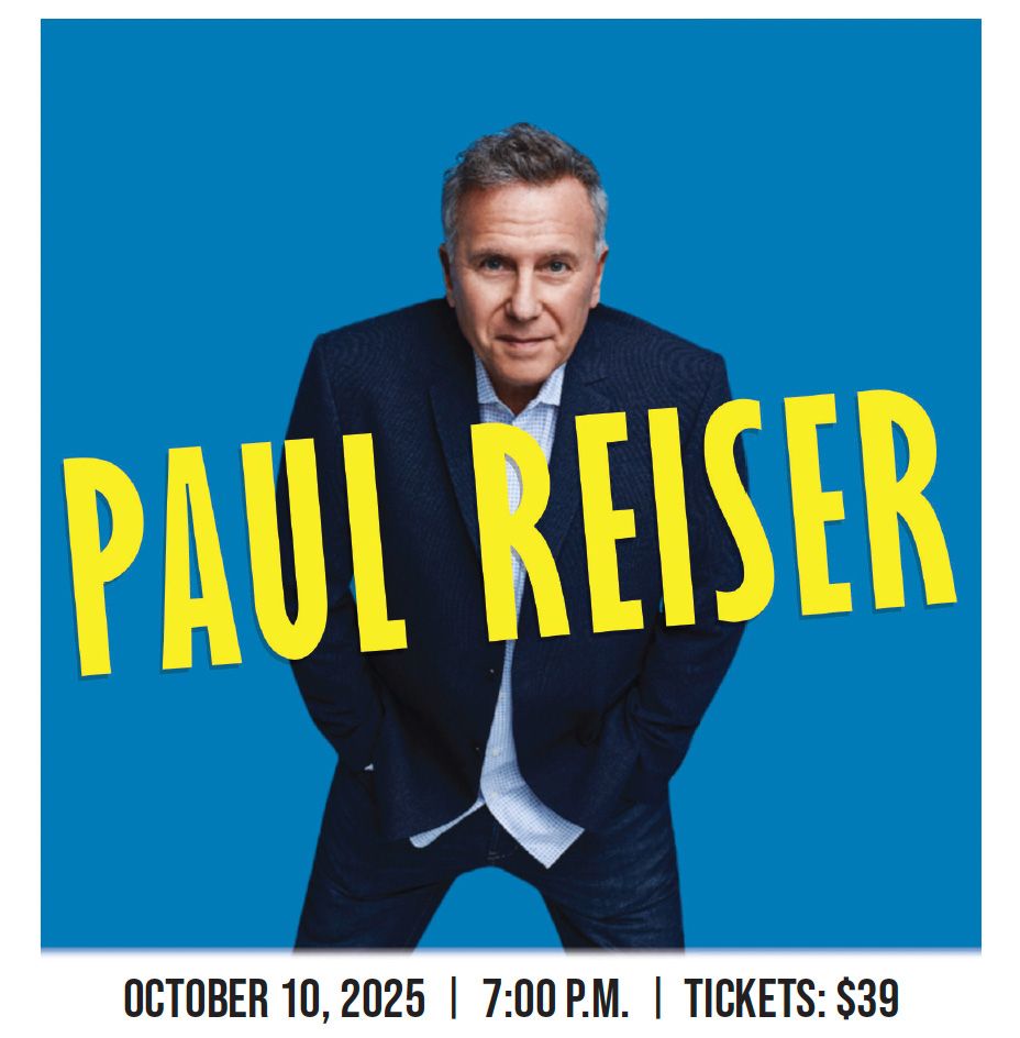 Paul Reiser