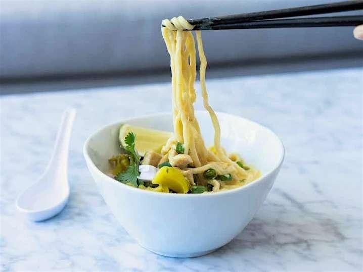 Teen Culinary Summer Camp - 5 Day World Traveler (age 12+)