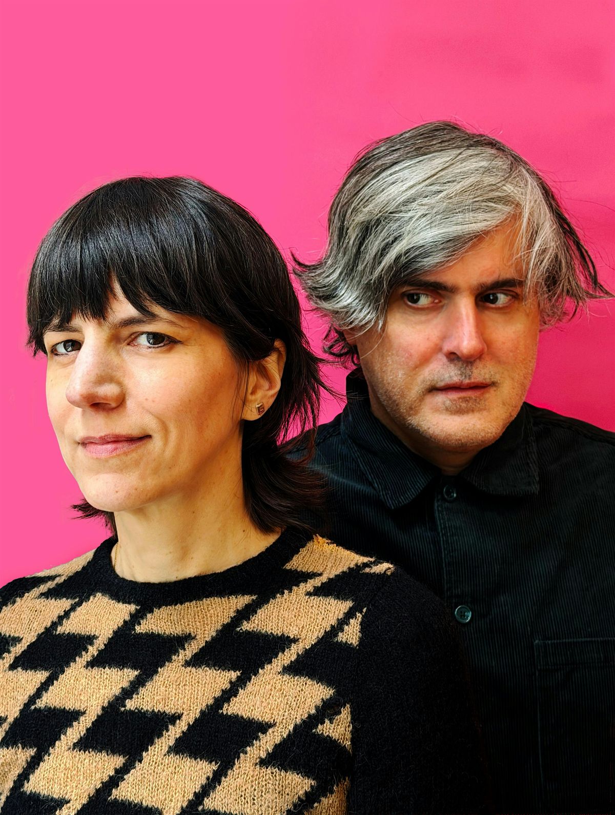 The Fiery Furnaces
