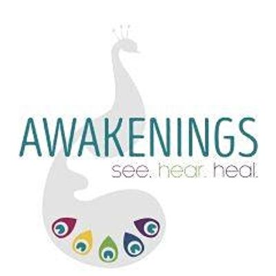 Awakenings Art