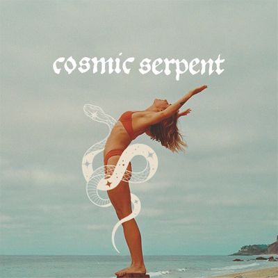 Cosmic Serpent