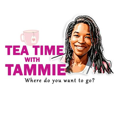 Tea Time with Tammie Events