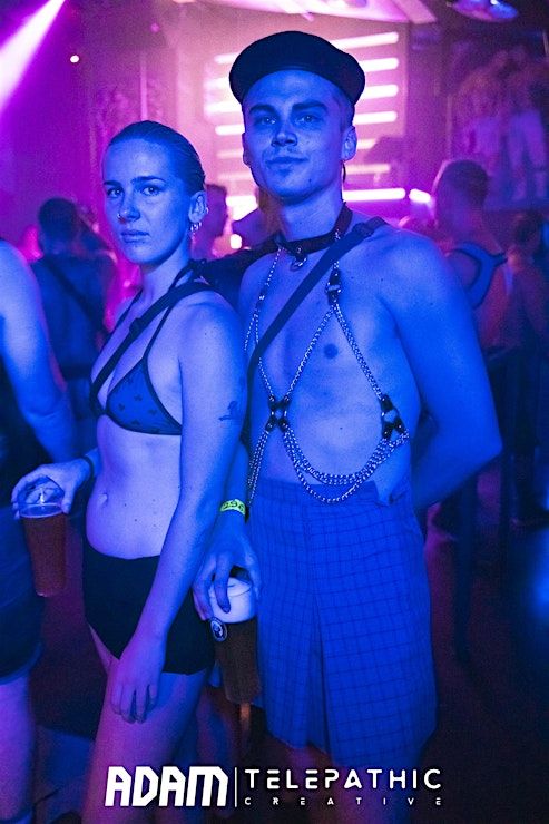 Event Photos