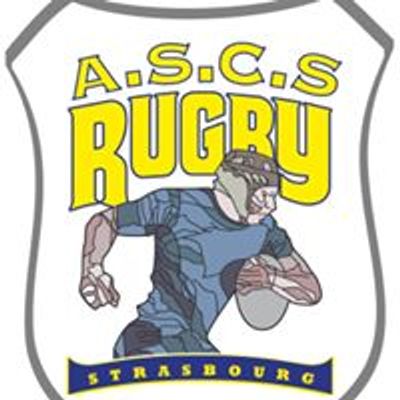 Cheminots Strasbourg-Cronenbourg Rugby