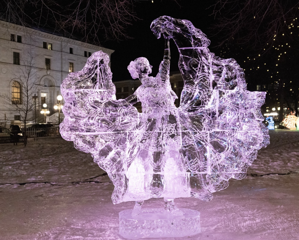 Paul Winter at Tarrytown Music Hall