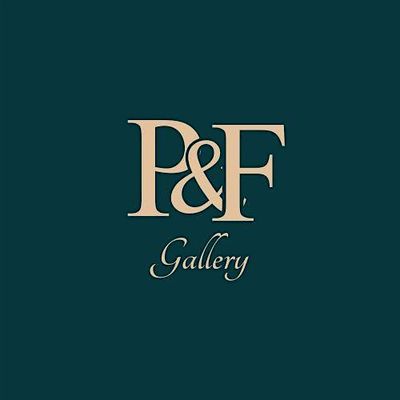 Palette and Frame