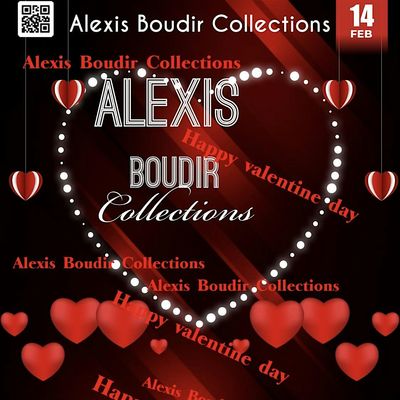 Alexis Boudir