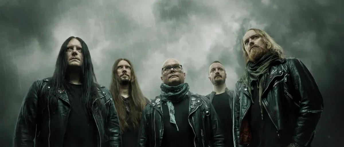 Katatonia, Evergrey, Klogr in Frankfurt am Main