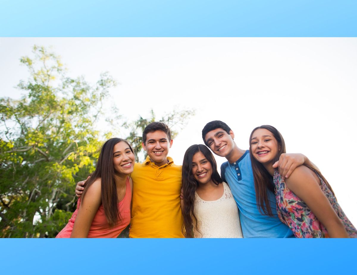 Missouri City Youth Night (Noche de Actividades de Hombres y Mujeres Jovenes)