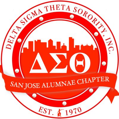 San Jose Alumnae Chapter of Delta Sigma Theta Sorority, Inc.