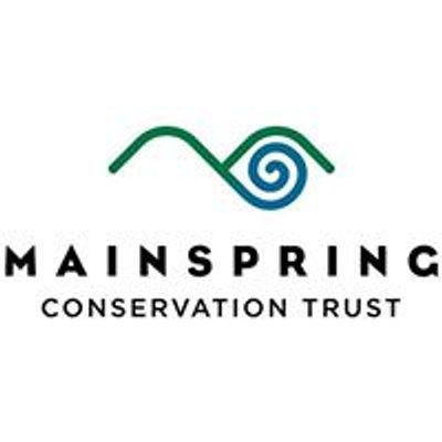 Mainspring Conservation Trust