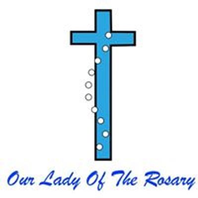 Our Lady of the Rosary Fairfield Parish