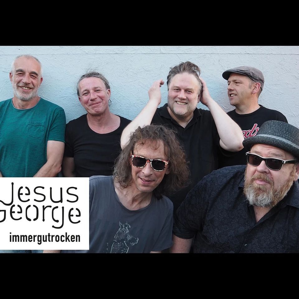 Jesus live in der Festung FUEEvent im Fort Unterer