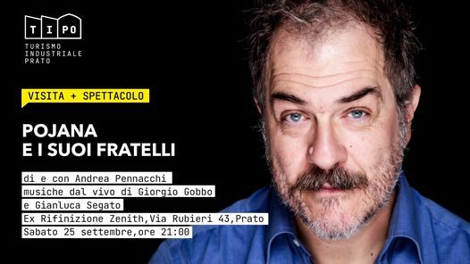 Andrea pennacchi pojana