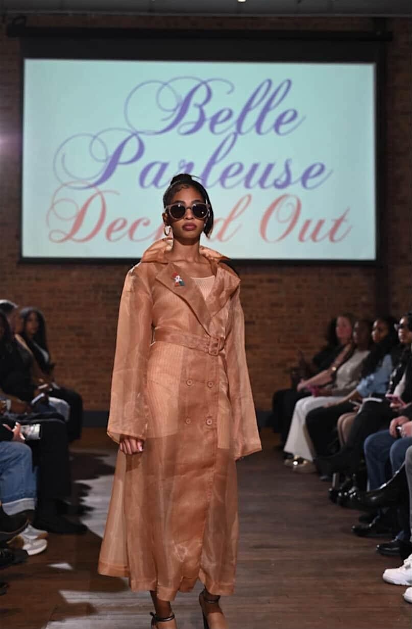 Miami Swim Week Runway Show 2026