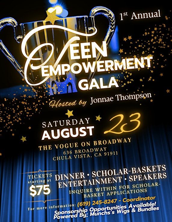 Event Photos
