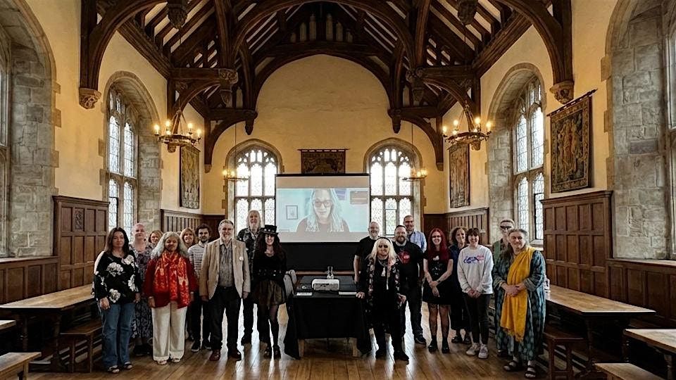 TABI - Tarot Association - Summer Conference