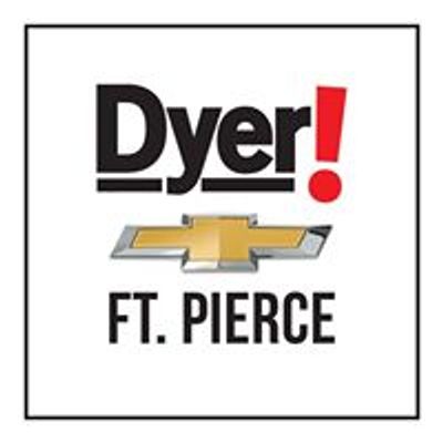 Dyer Chevrolet Ft. Pierce