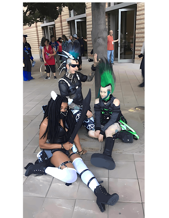 Event Photos