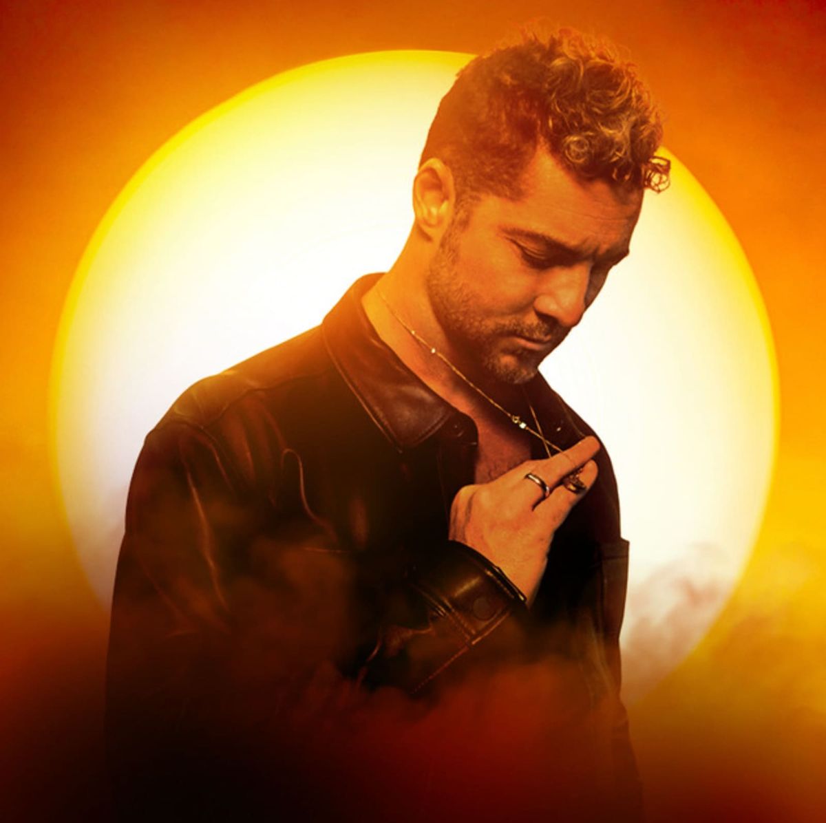 David Bisbal Granada Tickets