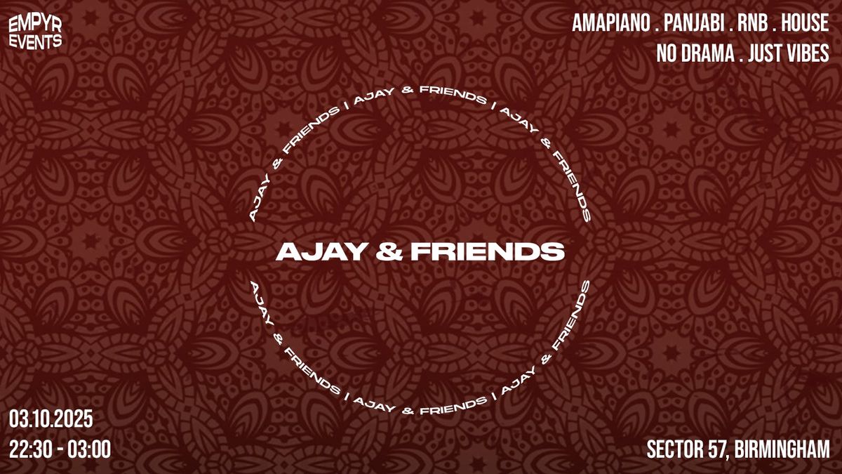 Ajay and Friends - vol.5
