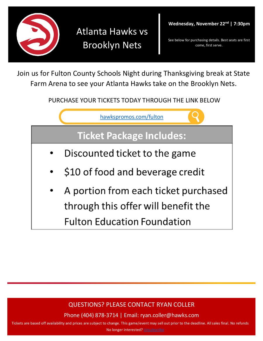 Atlanta Hawks at Brooklyn Nets at Barclays Center