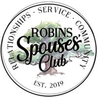 Robins Spouses' Club