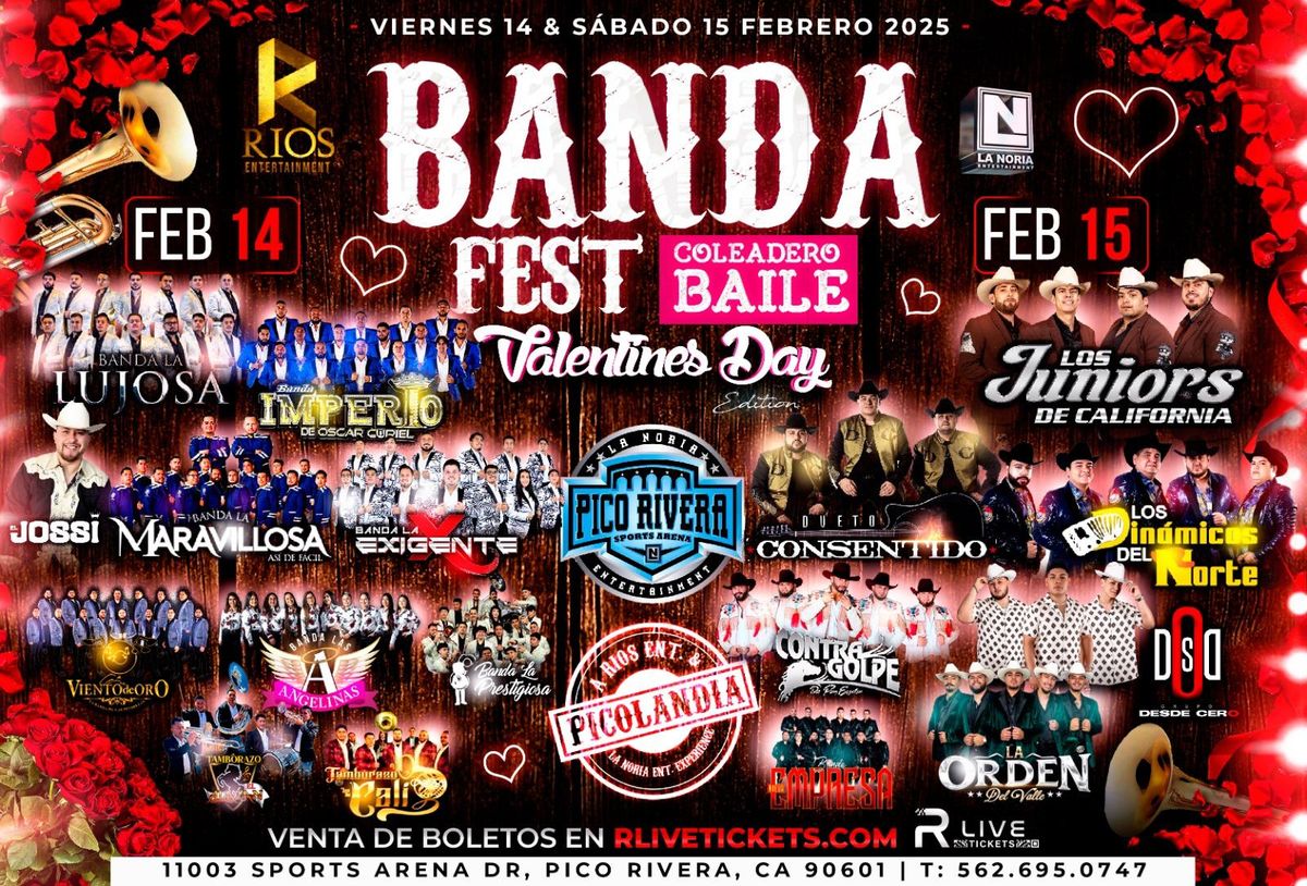 Banda Fest