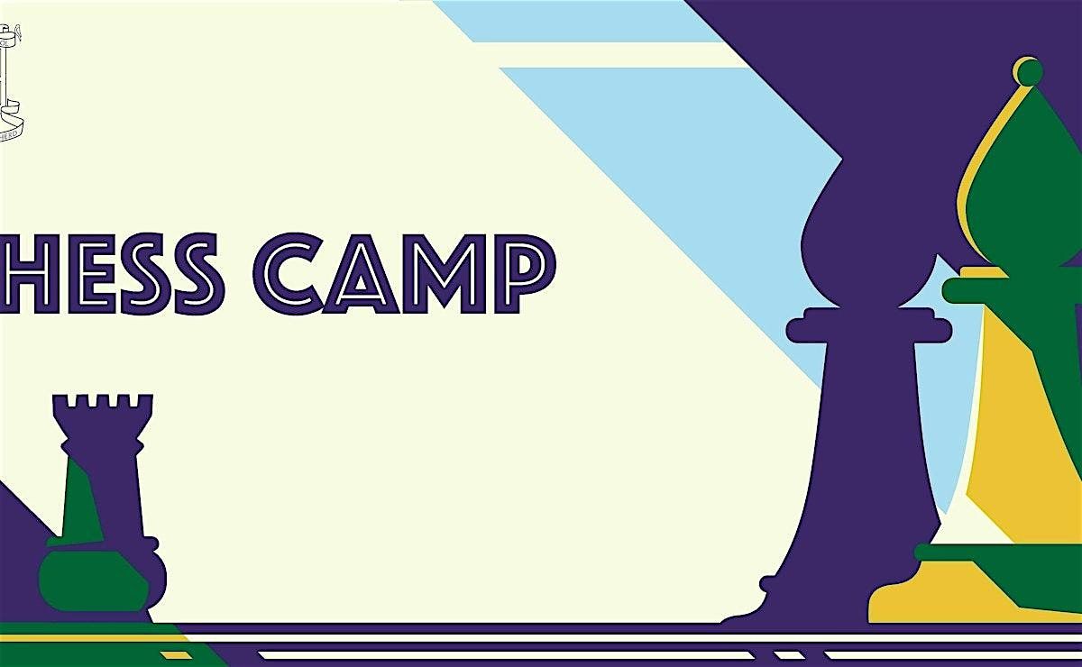 The Pointer School Christmas Chess camp 2025