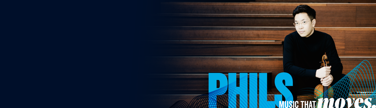 Dazzling Dvorak - Rochester Philharmonic Orchestra at Eastman Theatre